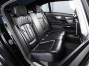 BMW 7 серии VI (G11/G12) Минеральные Воды  - изображение 35