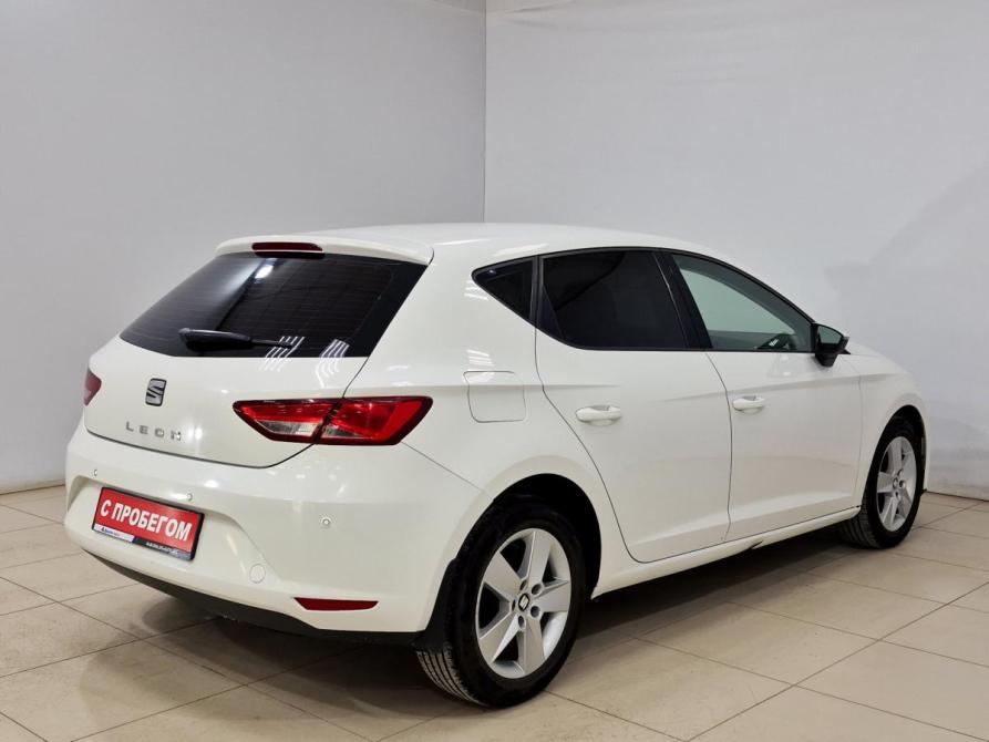 SEAT Leon III Альметьевск  - изображение 5