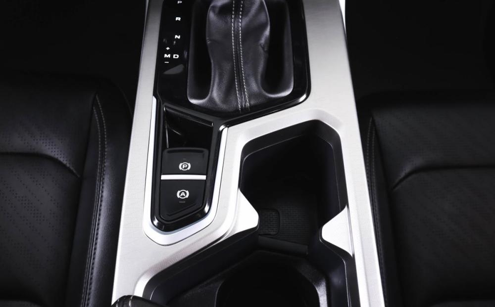 Geely Emgrand II Пермь  - изображение 24