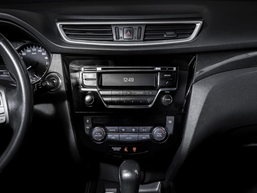 Nissan X-Trail III Москва  - изображение 10