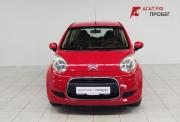 Citroen C1 I Рестайлинг Саратов  - изображение 21