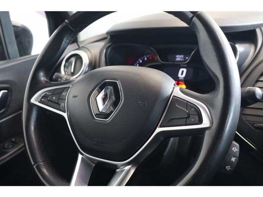 Renault Kaptur I Рестайлинг Коломна  - изображение 8