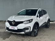 Renault Kaptur I Тамбов  - изображение 24