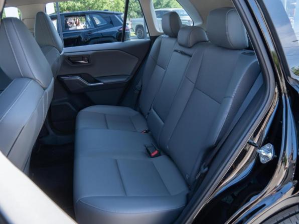 Toyota RAV4 VI (XA60) с пробегом 2026 года, цена 4 260 000 рублей, 88 км, внедорожник, Автокод Объявления