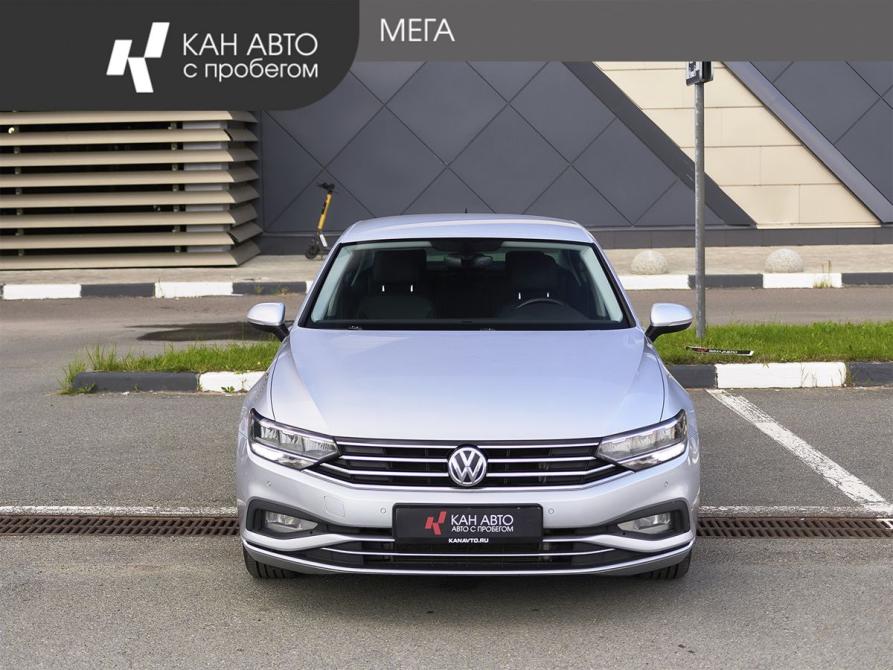 Volkswagen Passat B8 Казань  - изображение 3
