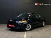 Ford Fusion (North America) II Рестайлинг Челябинск  - изображение 28