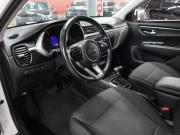 Kia Rio IV Рестайлинг Москва  - изображение 39