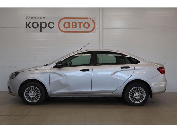 Lada (ВАЗ) Vesta I с пробегом 2018 года, цена 720 000 рублей, 152908 км, седан, Автокод Объявления