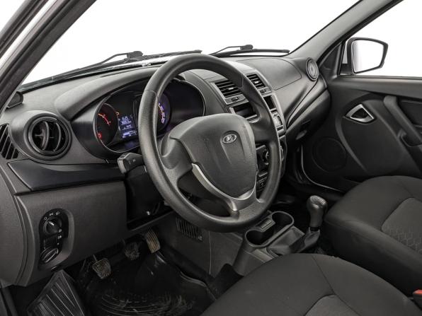 Lada (ВАЗ) Granta I Рестайлинг с пробегом 2023 года, цена 670 000 рублей, 98002 км, седан, Автокод Объявления