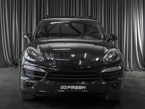 Porsche Cayenne II (958) с пробегом 2011 года, цена 2 149 000 рублей, 188079 км, внедорожник, Автокод Объявления