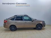 Lada (ВАЗ) Granta I Рестайлинг Ярославль  - изображение 15