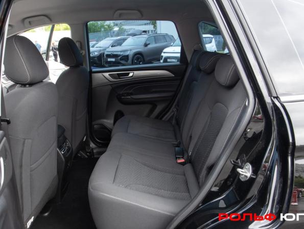 Haval M6 II с пробегом 2023 года, цена 1 728 000 рублей, 50556 км, внедорожник, Автокод Объявления