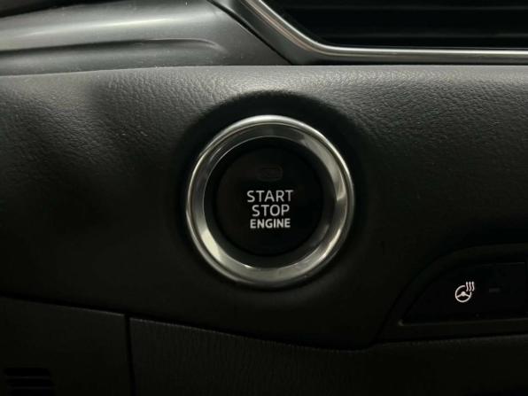 Mazda CX-5 II с пробегом 2019 года, цена 1 799 000 рублей, 185000 км, внедорожник, Автокод Объявления