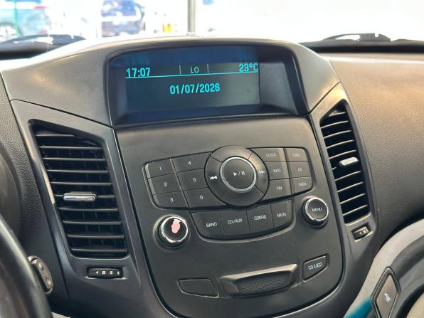 Chevrolet Orlando I с пробегом 2012 года, цена 937 000 рублей, 192431 км, компактвэн, Автокод Объявления