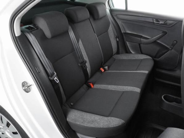 Skoda Rapid II с пробегом 2021 года, цена 1 435 000 рублей, 98733 км, лифтбек, Автокод Объявления