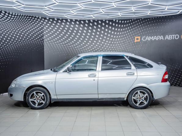 Lada (ВАЗ) Priora I с пробегом 2011 года, цена 214 000 рублей, 211276 км, хэтчбек, Автокод Объявления