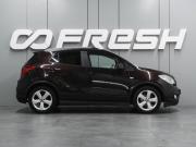 Opel Mokka I Воронеж  - изображение 24