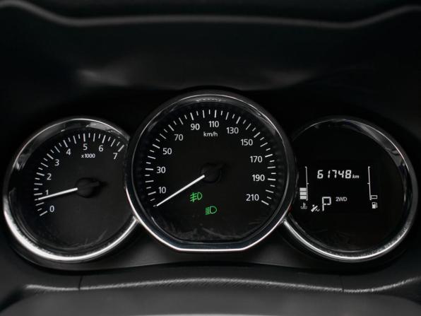 Nissan Terrano III (D10) с пробегом 2019 года, цена 1 700 000 рублей, 61748 км, внедорожник, Автокод Объявления