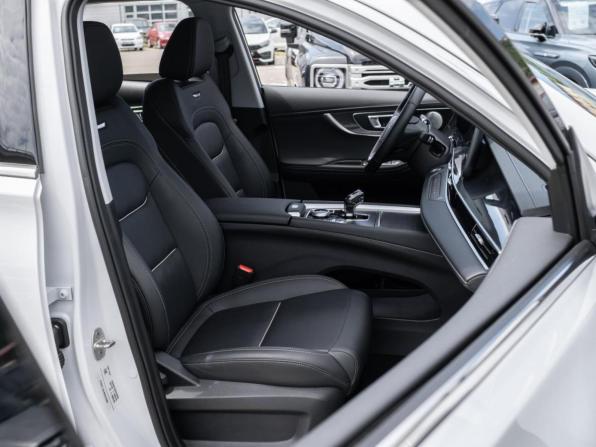 Chery Tiggo 7L I с пробегом 2025 года, цена 2 099 000 рублей, 23993 км, внедорожник, Автокод Объявления