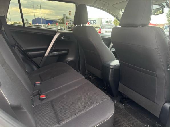 Toyota RAV4 IV (XA40) Рестайлинг с пробегом 2019 года, цена 2 339 000 рублей, 189029 км, внедорожник, Автокод Объявления