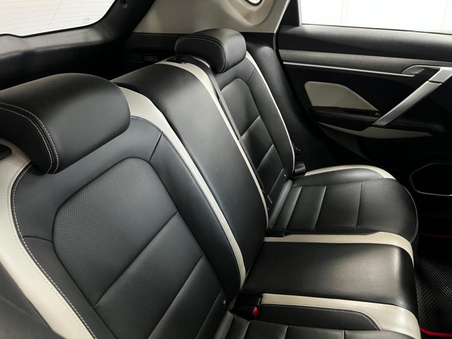 Geely Coolray I Набережные Челны  - изображение 21