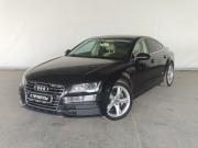 Audi A7 I (4G) Москва  - изображение 23