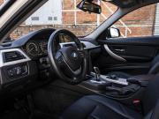 BMW 3 серии VI (F3x) Москва  - изображение 33