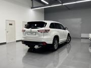 Toyota Highlander III (XU50) Тверь  - изображение 29