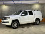 Volkswagen Amarok I Уфа  - изображение 29