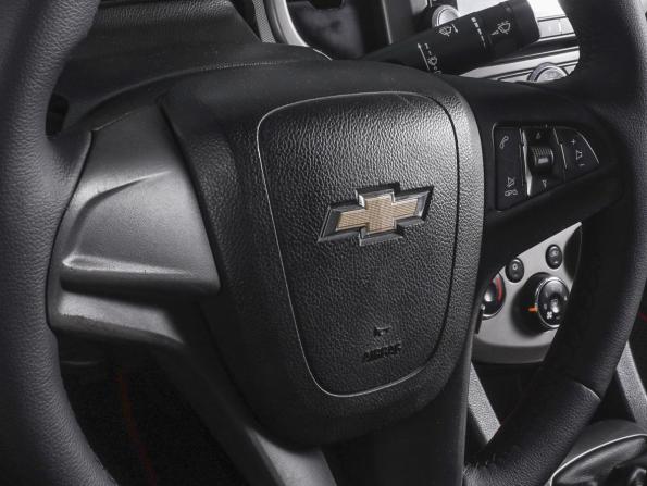 Chevrolet Aveo II с пробегом 2012 года, цена 650 000 рублей, 111297 км, седан, Автокод Объявления
