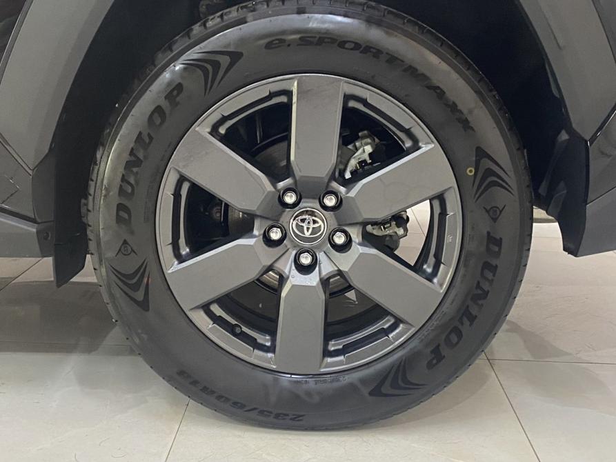 Toyota RAV4 VI (XA60) Воронеж  - изображение 17