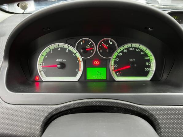 Ravon Nexia R3 с пробегом 2016 года, цена 520 001 рубль, 148347 км, седан, Автокод Объявления