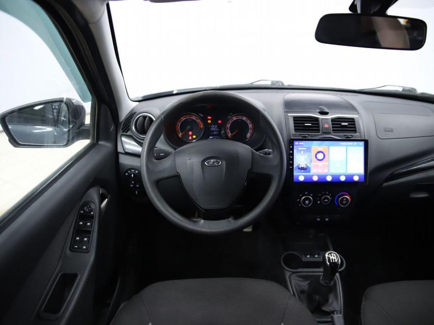 Lada (ВАЗ) Granta I Рестайлинг Уфа  - изображение 12
