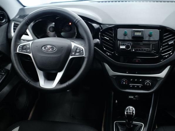 Lada (ВАЗ) Vesta I с пробегом 2021 года, цена 1 294 000 рублей, 90810 км, универсал, Автокод Объявления