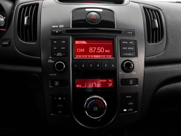 Kia Cerato II с пробегом 2010 года, цена 799 000 рублей, 236988 км, седан, Автокод Объявления