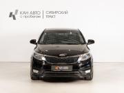 Kia Rio III Рестайлинг Казань  - изображение 10