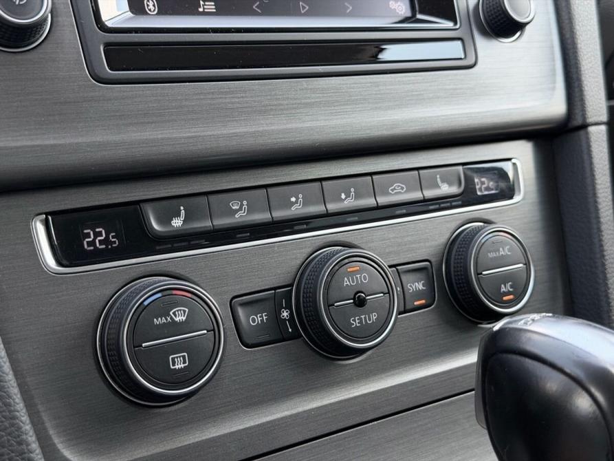 Volkswagen Golf VII Волгоград  - изображение 22