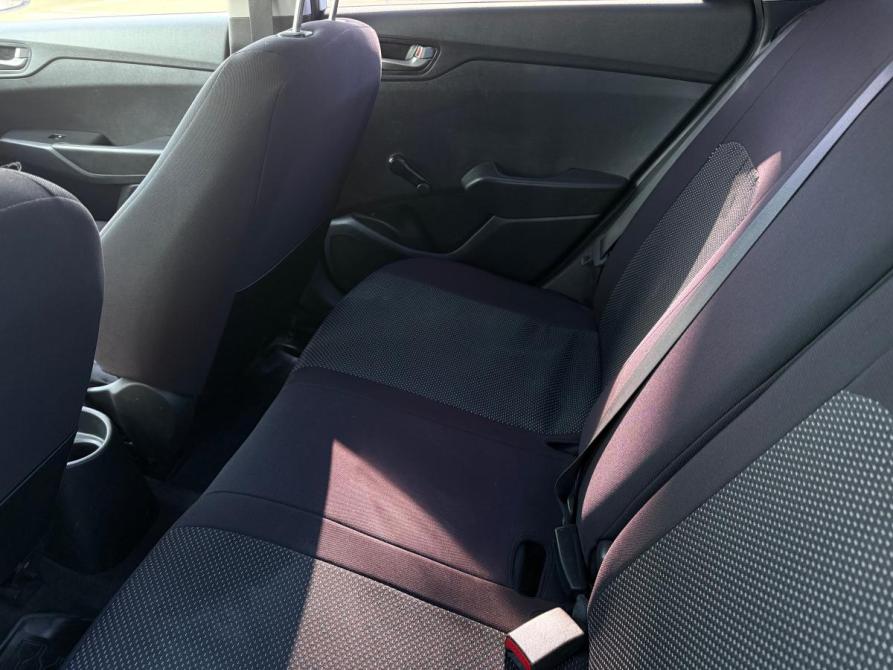 Hyundai Solaris II Оренбург  - изображение 11