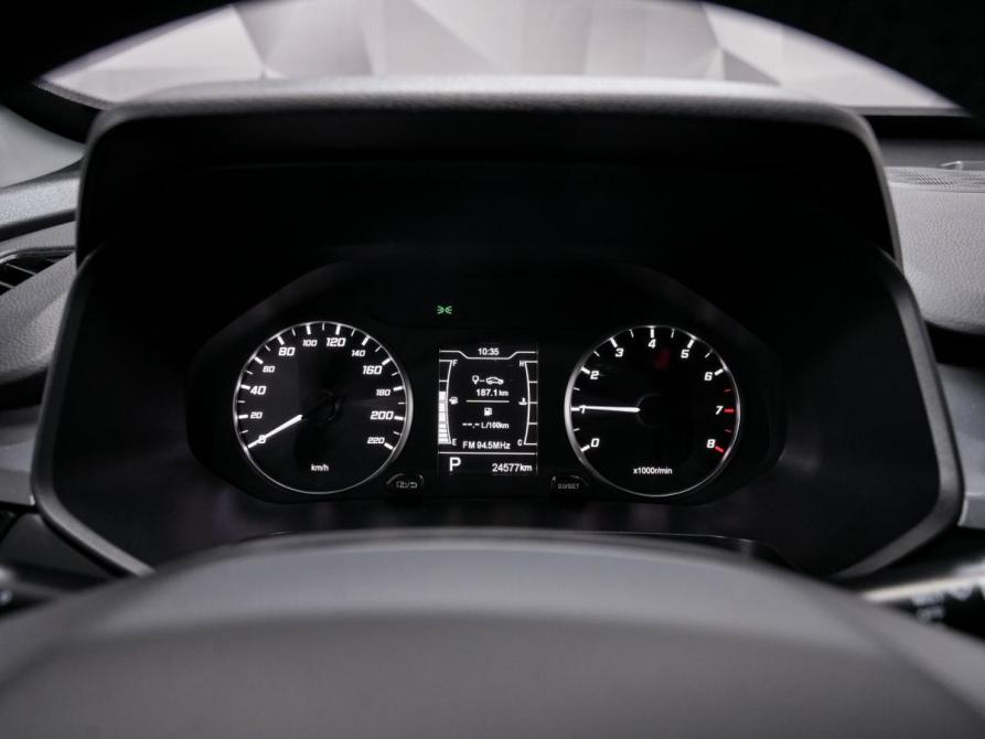 Chery Tiggo 4 Pro I Ульяновск  - изображение 15