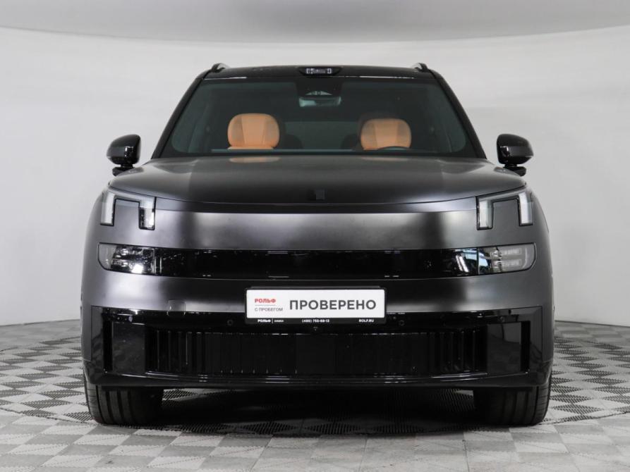 Lynk &amp; Co 900 Химки  - изображение 2