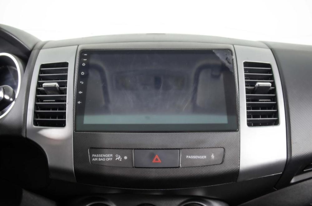Mitsubishi Outlander II Пермь  - изображение 17