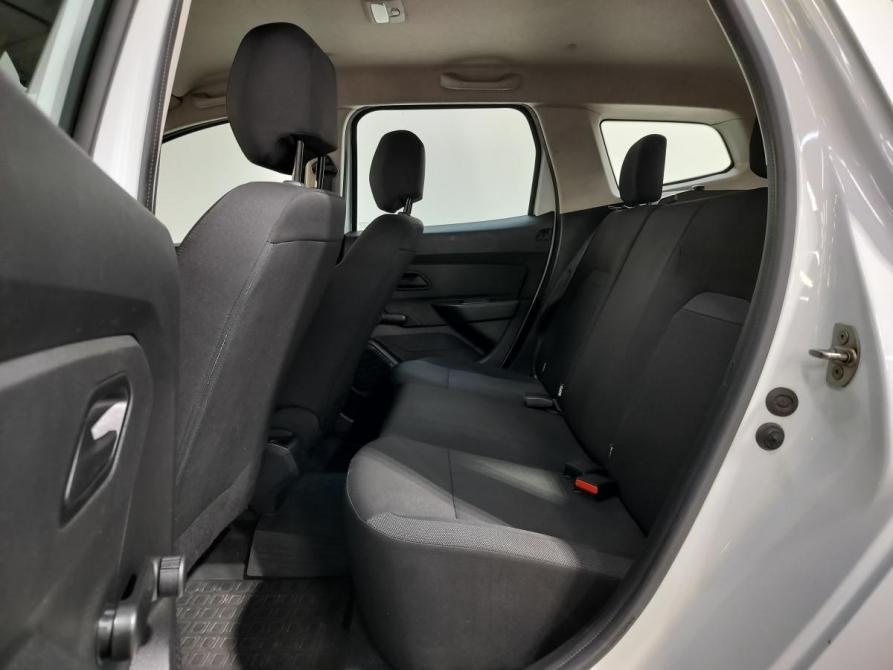Renault Duster II Санкт-Петербург  - изображение 16