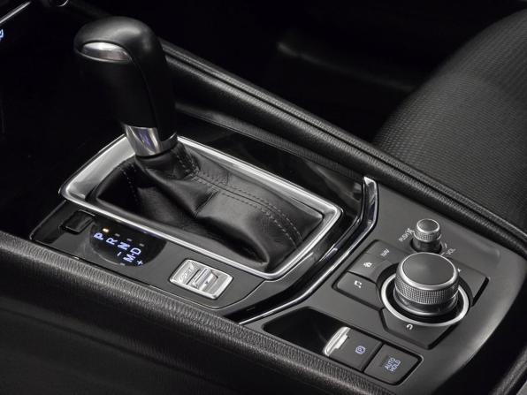 Mazda CX-5 II с пробегом 2020 года, цена 2 849 000 рублей, 98000 км, внедорожник, Автокод Объявления