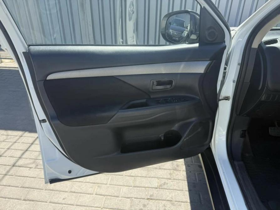 Mitsubishi Outlander II Рестайлинг Ростов-на-Дону  - изображение 14