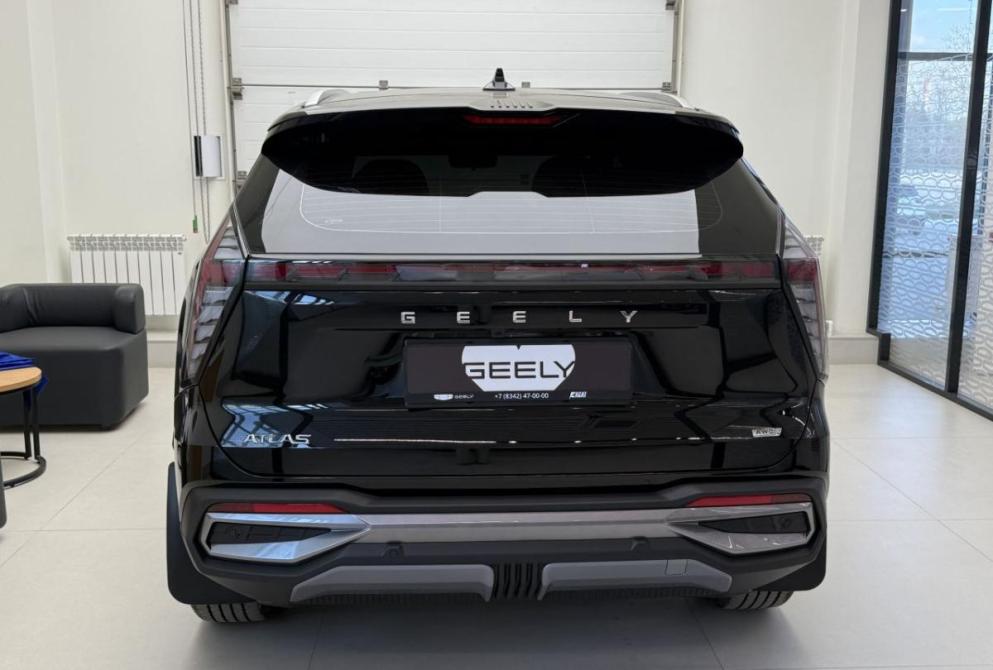 Geely Atlas II Саранск  - изображение 8