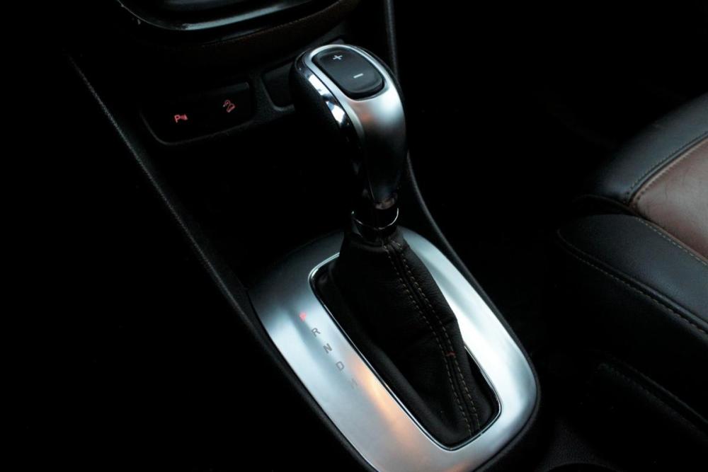 Opel Mokka I Брянск  - изображение 19