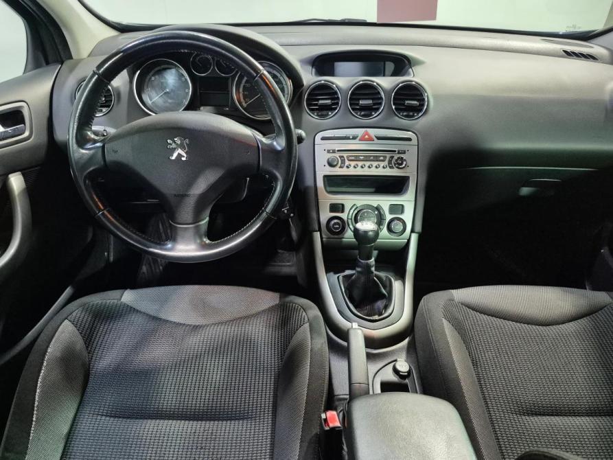 Peugeot 308 I Воронеж  - изображение 10