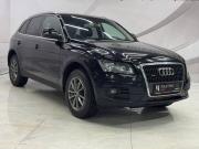 Audi Q5 I (8R) Воронеж  - изображение 21