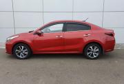 Kia Rio IV Абакан  - изображение 30