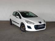 Peugeot 308 I Рестайлинг Москва  - изображение 20